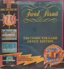 Trivial Pursuit Atari ST