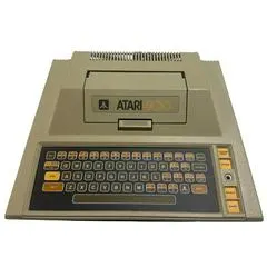 Atari 400 Console Atari 400