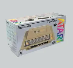Atari 400 Mini Atari 400