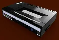 Collectorvision Phoenix Colecovision