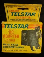 Coleco Telstar AC Adapter 6041 Colecovision