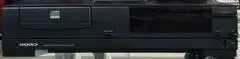 Magnavox CDi 200 CD-i