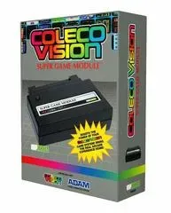Super Game Module [OpCode] Colecovision