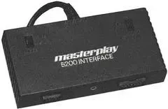 Masterplay 5200 Interface Atari 5200
