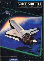Space Shuttle Atari 5200