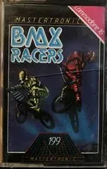 BMX Racers Commodore 16