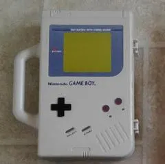 Small Nintendo Gameboy Travel Case GameBoy