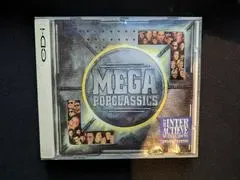 Mega Popclassics CD-i