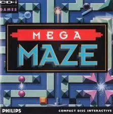Mega-Maze CD-i
