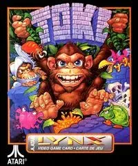 Toki Atari Lynx