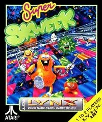 Super Skweek Atari Lynx
