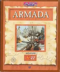 Armada Atari ST