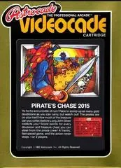Pirates Chase Bally Astrocade
