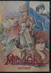 Mirage FM Towns Marty