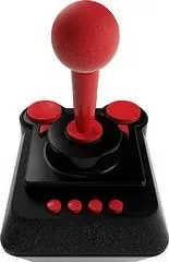 C64 Mini Joystick Commodore 64