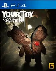 Your Toy Asian English Playstation 4