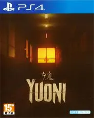 Yuoni Asian English Playstation 4