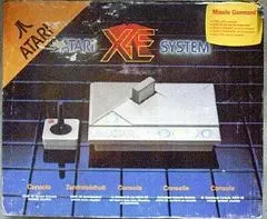 Atari XE System XES 3001 Atari XE