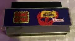 Game Genie Famicom