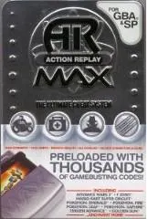 Action Replay Max GameBoy Advance