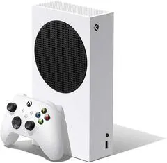 Xbox Series S PAL Xbox Series X