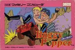 Buggy Popper Famicom