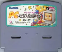 Pasocom Collection Casio Loopy
