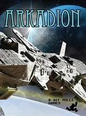 Arkadion Colecovision