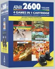 CX30+ Paddle Controller Bundle Atari 2600