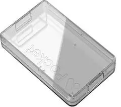 Analogue Pocket Hard Case GameBoy