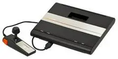 Atari 7800 Console Atari 7800