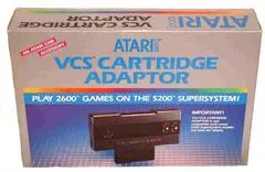 VCS Cartridge Adaptor Atari 5200