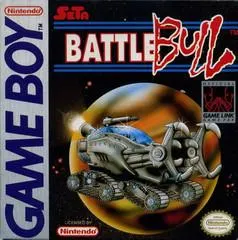 Battle Bull GameBoy