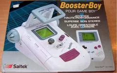 Booster Boy GameBoy