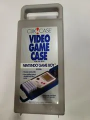 CLICK!CASE Video Game Case GameBoy