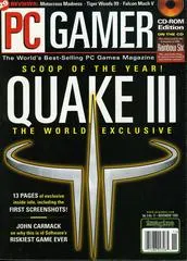 PC Gamer [Issue 054] PC Gamer Magazine