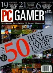 PC Gamer [Issue 053] PC Gamer Magazine