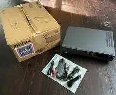 Philips CD-I 220 Console CD-i