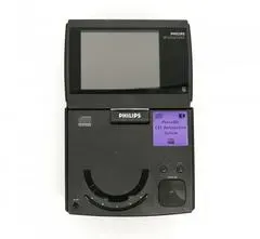 Philips CD-i 350 CD-i