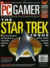 PC Gamer [Issue 028] PC Gamer Magazine