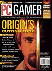 PC Gamer [Issue 029] PC Gamer Magazine
