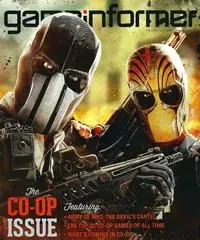 Game Informer Issue 233 Game Informer
