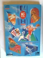 Tell Me Why Two CD-i