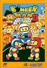 Bomberman II Famicom