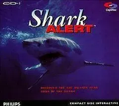 Shark Alert CD-i