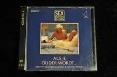 Sex: Als Je Ouder Wordt CD-i