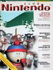 1999 February Club Nintendo Club Nintendo Magazine