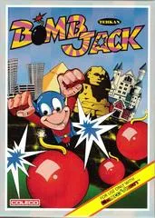 Bomb Jack Colecovision