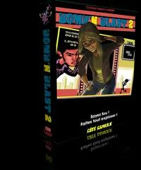 Bomb'N Blast 2 [Deluxe Edition] Colecovision