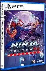Ninja Gaiden: Ragebound Asian English Playstation 5